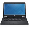 Dell Latitude E7250 Intel 5th Gen Core i5-12.5-Inch (31.75 cms) 4GB/500 GB HDD Intel HD Graphics 5500/Black Refurbished