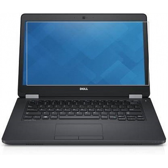 Dell Latitude Laptop E5470 Intel Core i5 6th Gen.  6200u Processor, 8 GB Ram  256 GB SSD, 14.1 Inches HD Screen Notebook Computer Refurbished