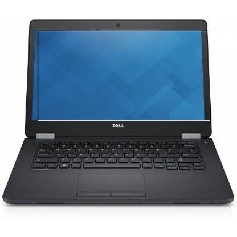 Dell Latitude E5440 Intel Core i5 4th Gen 14 inches HD Business Laptop 4GB/500GB HDD Black Refurbished