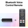realme 4k Smart Google TV Stick Black