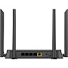 D-Link DIR-841  AC1200 MU-MIMO Wi-Fi Gigabit Router with Fast Ethernet LAN Ports