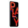Infinix Hot 10 Play | Obsidian Black | 4GB RAM, 64GB Storage Refurbished