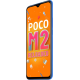 POCO M2 Reloaded (Mostly Blue, 64 GB) (4 GB RAM) Refurbished 