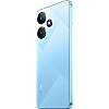 Infinix HOT 30i (Glacier Blue 8 GB RAM 128 GB Storage Refurbished