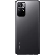 REDMI Note 11T 5G (Matte black, 128 GB)  (8 GB RAM) Refurbished