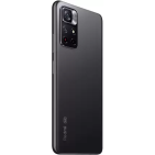 REDMI Note 11T 5G (Matte black, 128 GB)  (8 GB RAM) Refurbished