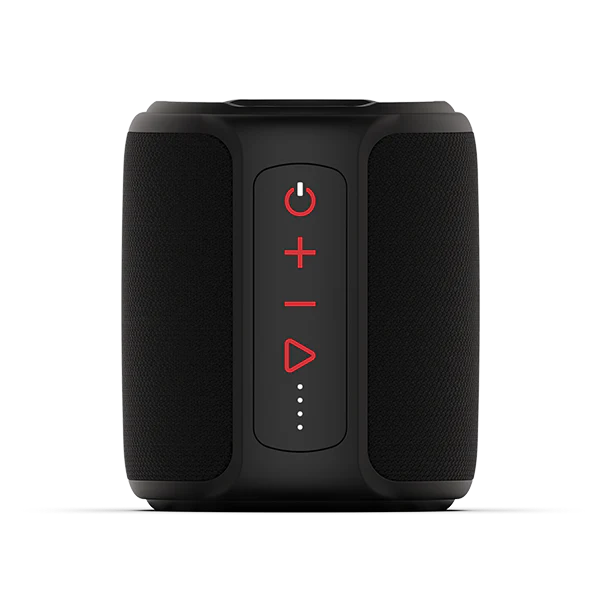 boAt Stone 352 Bluetooth Speaker with 10W, 12H Total Playtime, Multi-Compatibility Modes (Black) boAt Stone 352 Bluetooth Speaker with 10W, 12H Total Playtime, Multi-Compatibility Modes (Black)