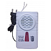 airtree Water Tank Over Flow Alert Alarm Sound System,Overflow Bell Wired Sensor Security System