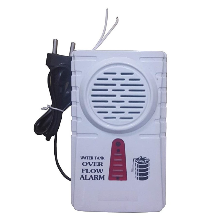 airtree Water Tank Over Flow Alert Alarm Sound System,Overflow Bell Wired Sensor Security System airtree Water Tank Over Flow Alert Alarm Sound System,Overflow Bell Wired Sensor Security System