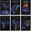 Noise Buds VS102 Truly Wireless Bluetooth Headset Midnight Blue