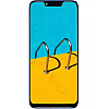 Infinix Hot 7 (Aqua Blue 4GB RAM 64 GB Storage Refurbished