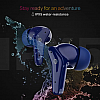 Noise Buds VS102 Truly Wireless Bluetooth Headset Midnight Blue