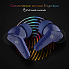 Noise Buds VS102 Truly Wireless Bluetooth Headset Midnight Blue