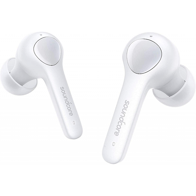 Soundcore by Anker Life Note True Wireless Bluetooth Headset White