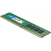 Crucial RAM 8GB DDR4 3200MHz CL22 (or 2933MHz or 2666MHz) Laptop Memory CT8G4SFRA32A