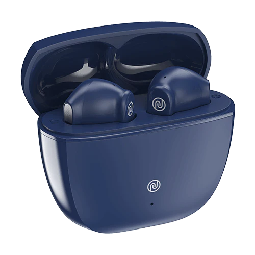 Noise Buds VS202 with 24 Hours Playtime,13mm Driver Bluetooth Headset (Midnight Blue True Wireless) Noise Buds VS202 with 24 Hours Playtime,13mm Driver Bluetooth Headset (Midnight Blue True Wireless)