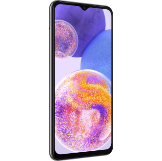 SAMSUNG Galaxy A23 (Black 8 GB RAM 128 GB Storage Refurbished