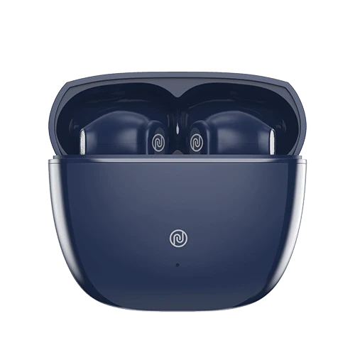 Noise Buds VS202 with 24 Hours Playtime,13mm Driver Bluetooth Headset (Midnight Blue True Wireless) Noise Buds VS202 with 24 Hours Playtime,13mm Driver Bluetooth Headset (Midnight Blue True Wireless)