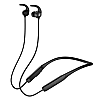 boAt Rockerz 255 Neo in-Ear Bluetooth Neckband with Mic with ENx Tech Upto 25 Hours Playback (Active Black)