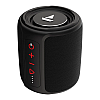 boAt Stone 352 Bluetooth Speaker with 10W, 12H Total Playtime, Multi-Compatibility Modes (Black)