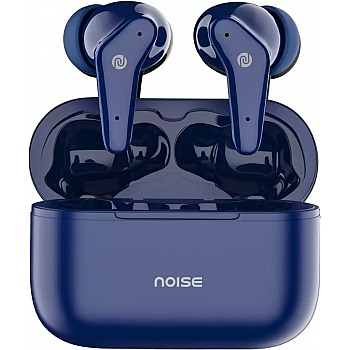 Noise Buds VS102 Truly Wireless Bluetooth Headset Midnight Blue