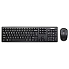 Lenovo 100 Wireless Keyboard and Mouse Combo