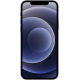 Apple iPhone 12 mini (Black, 64 GB) Refurbished 