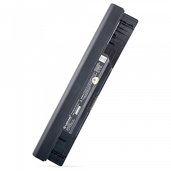 Lapcare LDOBT6C2043 4000mAh 6-Cell Laptop Battery, Black