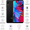 Redmi Note 7S (Onyx Black, 64GB, 4GB RAM) Refurbished 