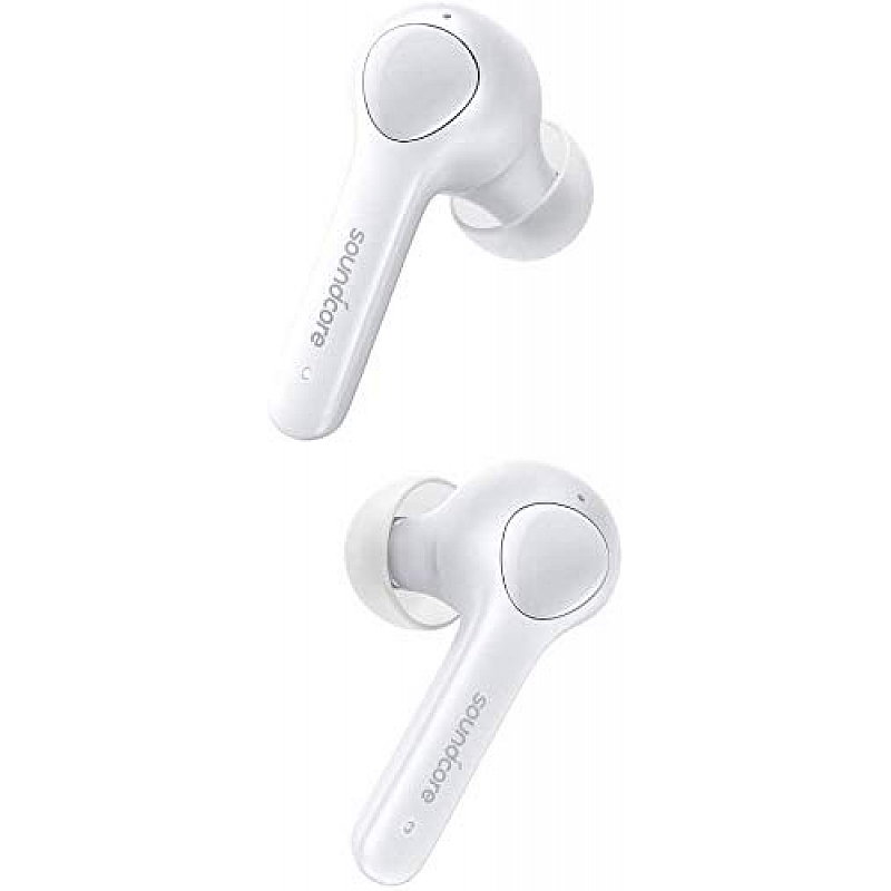 Soundcore by Anker Life Note True Wireless Bluetooth Headset White