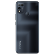 Infinix Hot 10 Play | Obsidian Black | 4GB RAM, 64GB Storage Refurbished