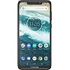  Motorola One Power Black 4 GB RAM 64 GB Storage Refurbished 