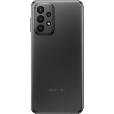 SAMSUNG Galaxy A23 (Black 8 GB RAM 128 GB Storage Refurbished