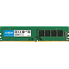 Crucial RAM 8GB DDR4 3200MHz CL22 (or 2933MHz or 2666MHz) Laptop Memory CT8G4SFRA32A