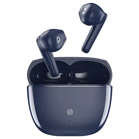 Noise Buds VS202 with 24 Hours Playtime,13mm Driver Bluetooth Headset (Midnight Blue True Wireless) Noise Buds VS202 with 24 Hours Playtime,13mm Driver Bluetooth Headset (Midnight Blue True Wireless)