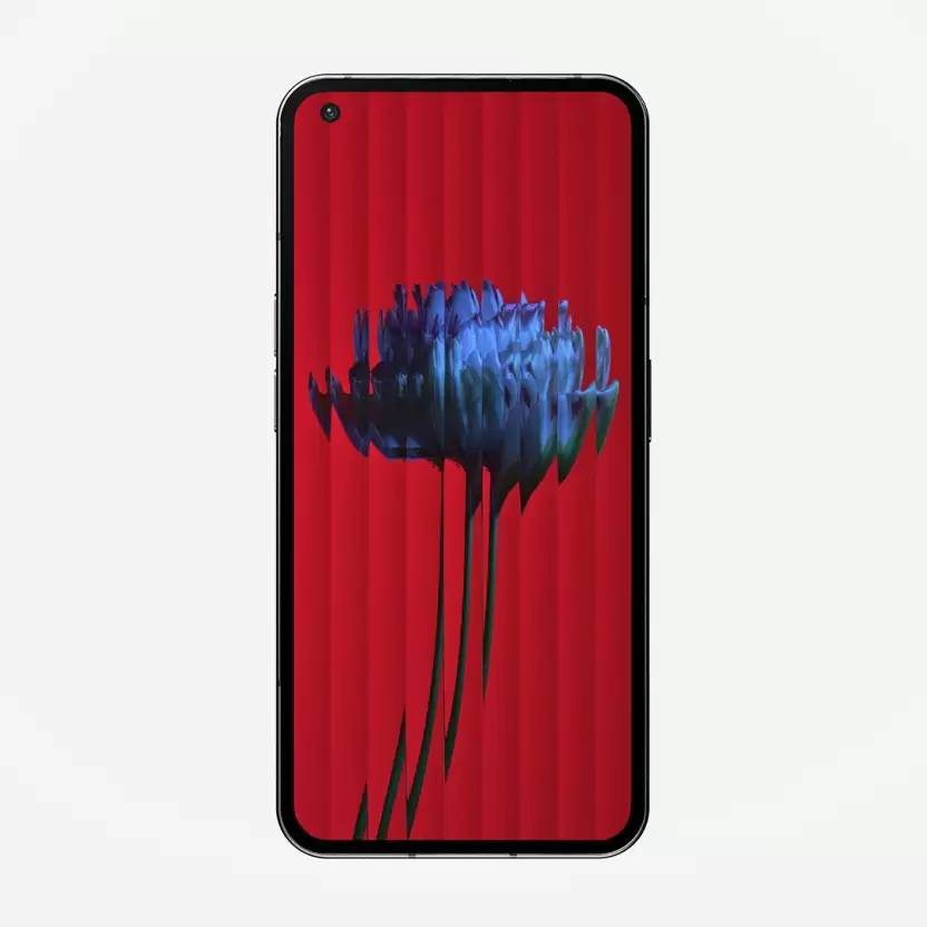 Nothing Phone 1 (Black 8 GB RAM 256GB Storage refurbished