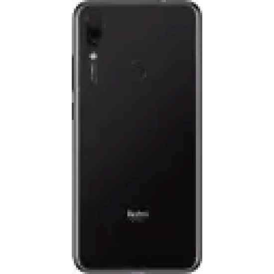 Xiaomi Redmi Note 7 3GB 32GB (Onyx Black) Refurbished 