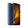 Poco F1 by Xiaomi (Armored Edition, 8GB RAM, 256GB Storage) Refurbished 