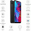 Xiaomi Redmi Note 7 3GB 32GB Storage (Onyx Black) Refurbished 