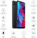 Xiaomi Redmi Note 7 3GB 32GB Storage (Onyx Black) Refurbished 