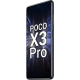 POCO X3 Pro (Graphite Black 8 GB RAM 128 GB Storage  Refurbished 