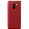 Poco F1 by Xiaomi (Rosso Red, 6GB RAM, SD 845, 128GB Storage) Refurbished