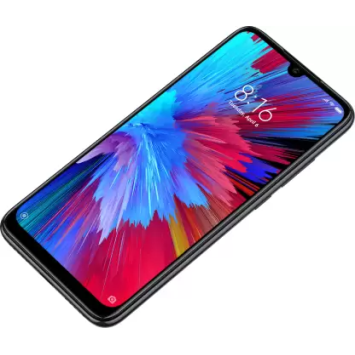 Xiaomi Redmi Note 7 3GB 32GB Storage (Onyx Black) Refurbished 