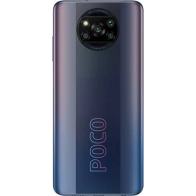 POCO X3 Pro (Graphite Black 8 GB RAM 128 GB Storage  Refurbished 