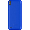 Gionee Max (2 GB RAM, 32GB ROM) Royal Blue Refurbished 