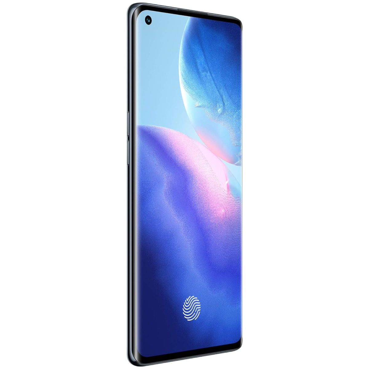 OPPO Reno5 Pro 5G (Starry Black, 8GB RAM, 128GB Storage) refurbished