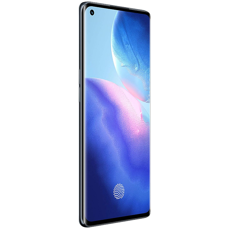 OPPO Reno5 Pro 5G (Starry Black, 8GB RAM, 128GB Storage) Refurbished 