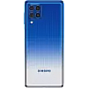 Samsung Galaxy F62 (Laser Blue, 6GB RAM, 128GB Storage) (Refurbished)