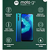 Moto G8 Power Lite (Royal Blue, 64 GB) (4 GB RAM) Refurbished 