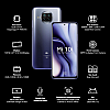 Mi 10i Atlantic Blue, 128GB 8GB RAM Refurbished 